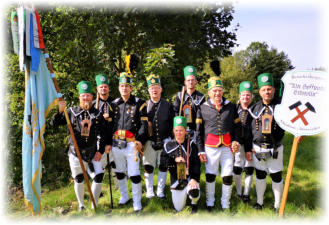 Verein Alte Hoffnung Erbstolln e.V.